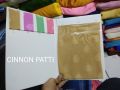 Printed Chinnon Silk Fabric
