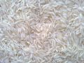 White medium-grain indian basmati rice