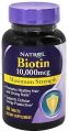 Biotin extra strength 10000MCG ONLINE