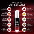WINK WHITE ESSENCE REVIIEW
