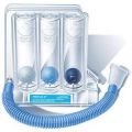 Plastic Electric spirometer