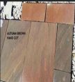 Available in Different Colors Polished sandstone paving tiles