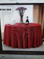 Polyester Table Cover