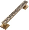 Brass Stainless Steel Golden Polished door handle