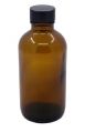 Clear And Green 12.5 gms or 13 gms 100ml pet pharma bottle