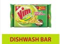 Solid vim dishwash bar