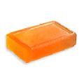 Almond and Glycerin Soap
