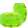 Glycerin and Neem Soap