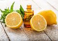 Lemon Massage Oil