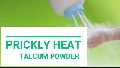Prickly Heat Talcum Powder