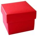 Laminated Corrugated Paper Boxes