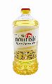 Nourish 2 Ltr Refined Soyabean Oil