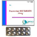 DAPOXETINE HCL 30 TABLETS