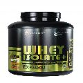 STAMIN WHEY ISOLATE Supplement