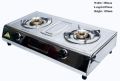 President SS Gas Stove