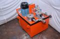 Automatic Hydmark 220 to 380V hydraulic flushing unit