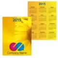 Printing Promotional Calendars