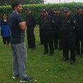 Security Training in UP & Haryana