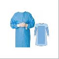 Disposable HIV Surgeon Gown