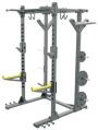 Heavy Duty Half Rack