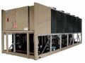 100 TR Air Cooled Chiller