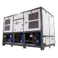 40 TR Air Cooled Chiller