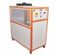 Automatic Online Water Chiller