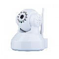 Lorex Wireless Robot IP Camera