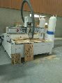 CNC Wood Router Cutting Machine