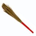 300-600gm Brown flower broom
