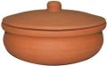 400gm Clay Biryani Pot