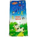 Candies Milky Ball Candy