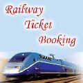 railway ticket booking services