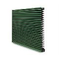 Color Coated Louvers