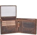 Gents Leather Wallets (HT 02)