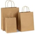 Promotional Paper Carry Bag