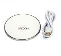 XPEDOM Wireless Mobile Charger (White)