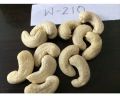Bahubali White cashew kernels