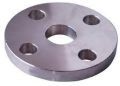 Mild Steel Pipe Flanges