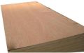 5-Ply Boards Brown 8mm plywood board