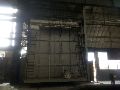 Heavy Structure Welding Stress Removal Furnace