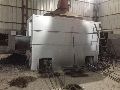 Lead Recycling Temple Type Furnace