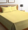 Multicolor Plain bed covers