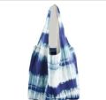 Available in Different Colors Printed fancy tote bag