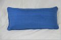 Rectanglar Available in Different Colors Plain oblong meditation cushion