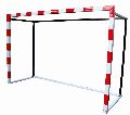 Handball Steel/Aluminium Portable Goal Post