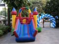 Amusement Park Inflatable
