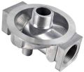 Industrial Die Casting Component