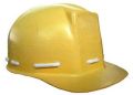 PVC Steel Industry Helmet