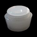 Plastic Cosmetic Container Jar